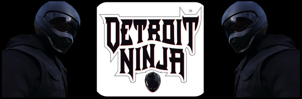 DETROIT NINJA