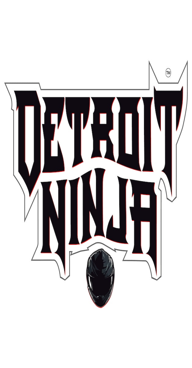 Contact – DETROIT NINJA